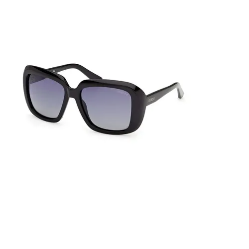 Square Sunglasses - Guess - Modalova