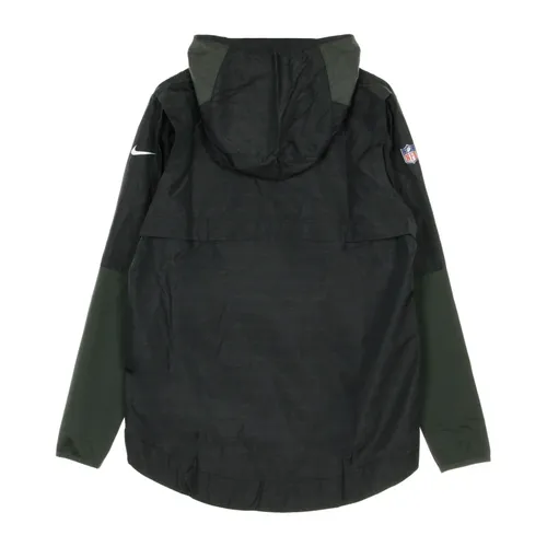 Team Logo Lightweight Player Jacket - Nike - Modalova