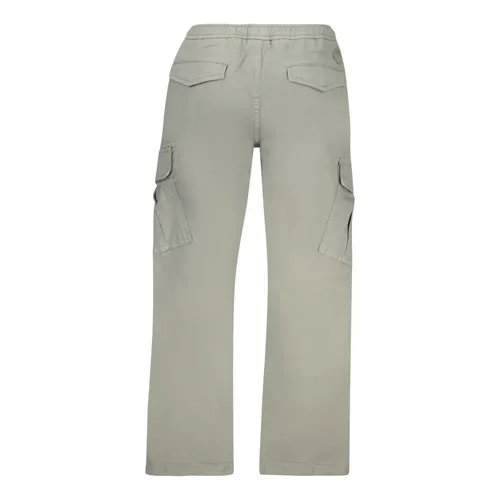 Cargo Pants with Elasticated Waist - North Sails - Modalova