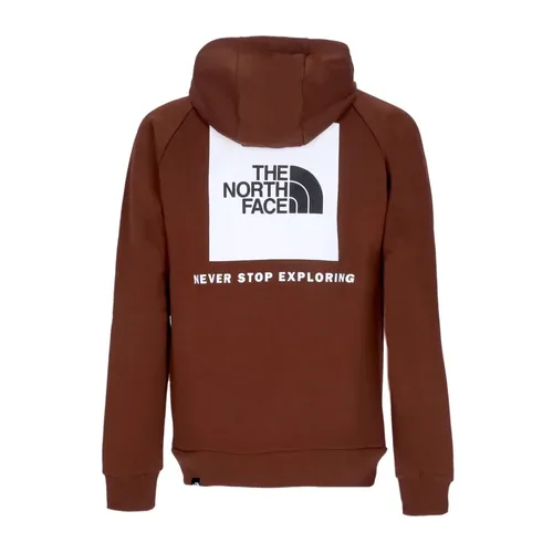 Raglan Hoodie - The North Face - Modalova