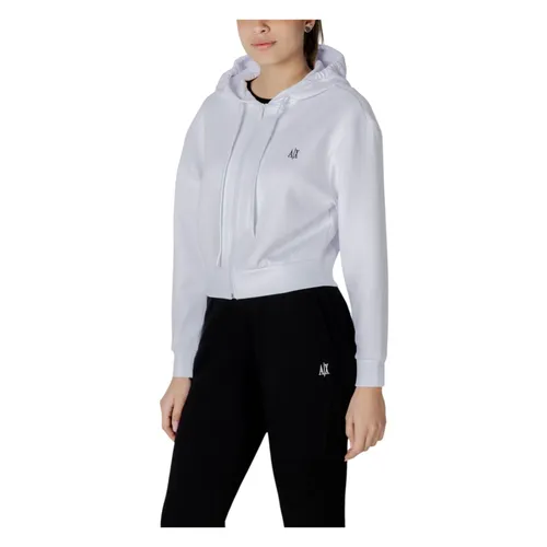 Capsulate Sweatshirt - Armani Exchange - Modalova