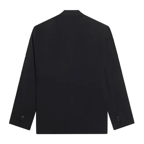 Two-Button Blazer - Balenciaga - Modalova