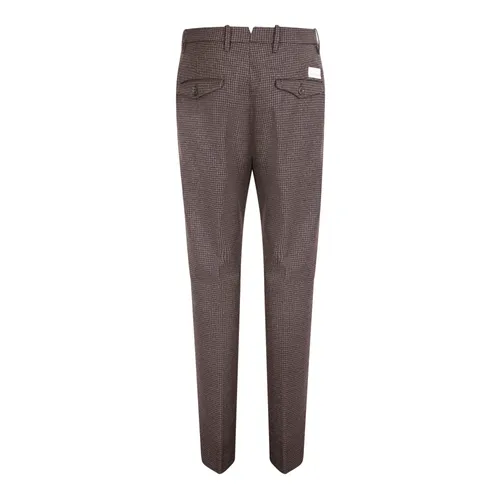 Nikolas trousers - Nine In The Morning - Modalova