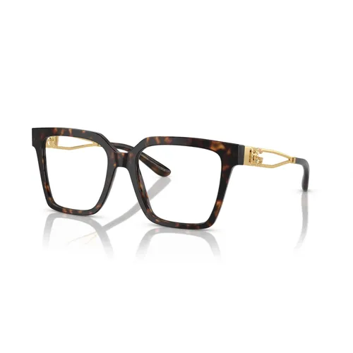 Dg3376B 502 Optical Frame - Dolce & Gabbana - Modalova