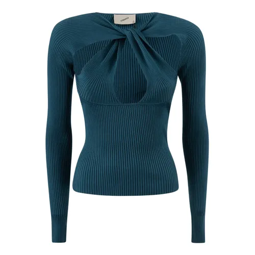 Peacock Top - Coperni - Modalova