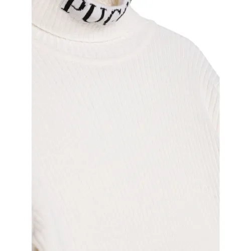 Knit Top - Pucci - Modalova