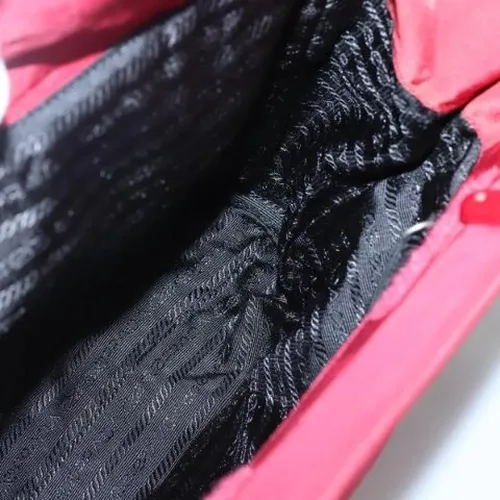 Pre-owned Nylon prada-bags - Prada Vintage - Modalova