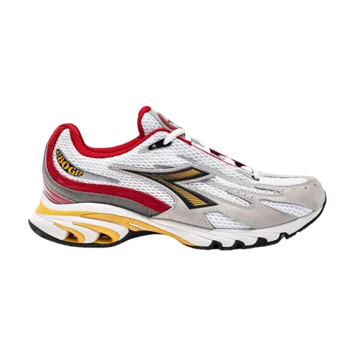Chunky Running Sneaker - Diadora - Modalova