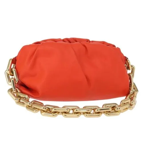 Pre-owned Vintage Shoulder Bag - Bottega Veneta Vintage - Modalova
