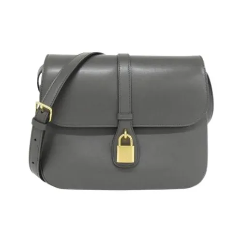 Pre-owned Vintage Shoulder Bag - Celine Vintage - Modalova
