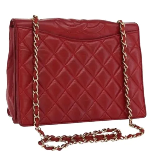 Pre-owned Vintage Shoulder Bag - Chanel Vintage - Modalova