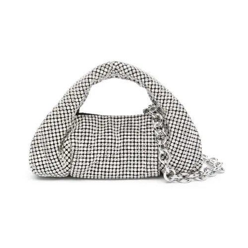 Mini Tote - Stuart Weitzman - Modalova