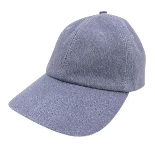Pre-owned Cap - Bottega Veneta Vintage - Modalova