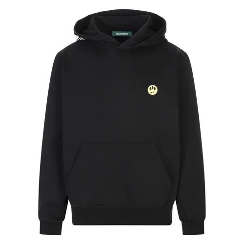Black Hoodie - Barrow - Modalova