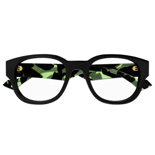 Round Optical Frame - Gucci - Modalova