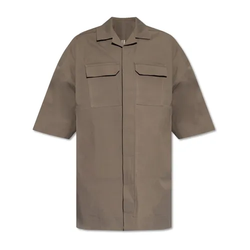 Tommy shirt - Rick Owens - Modalova