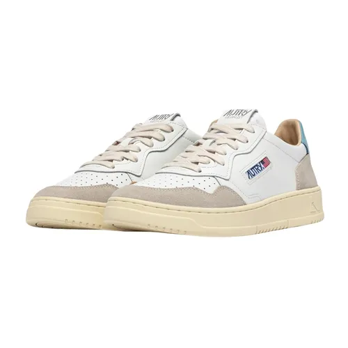Medalist Low Sneaker - Autry - Modalova