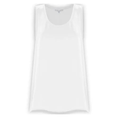 Top Estilo Chaleco Elegante - Kocca - Modalova