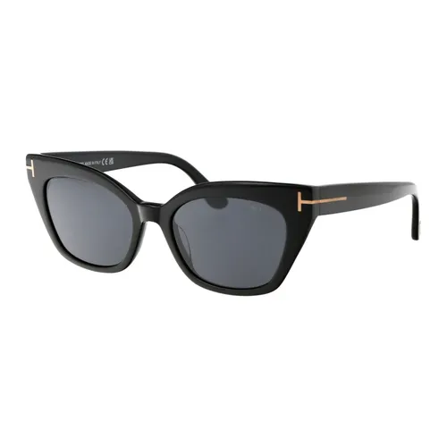 Accessories > Sunglasses - - Tom Ford - Modalova