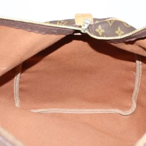 Pre-owned Weekend Bag - Louis Vuitton Vintage - Modalova