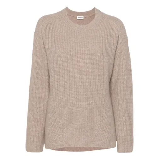 Beige Sweater - P.a.r.o.s.h. - Modalova
