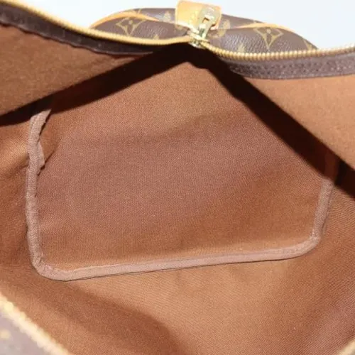Pre-owned Weekend Bag - Louis Vuitton Vintage - Modalova