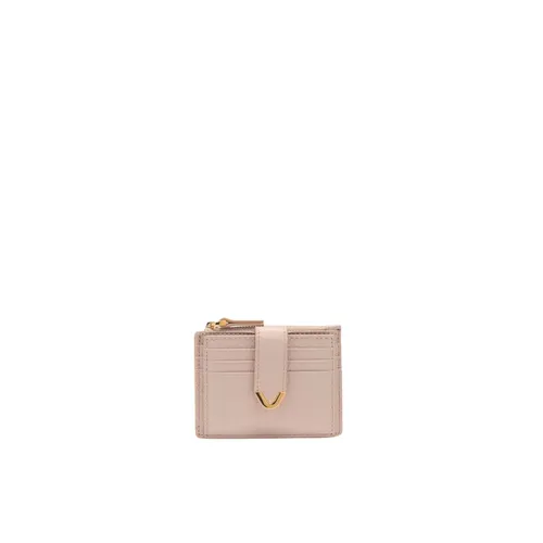 Dew Card Holder - Coccinelle - Modalova