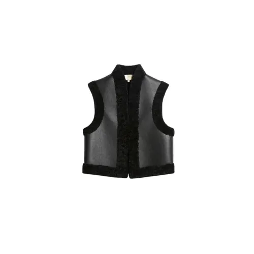 Daman Vest - Vanessa Bruno - Modalova