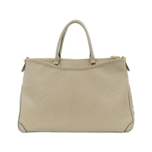 Borsa Vintage Pre-owned - Louis Vuitton Vintage - Modalova