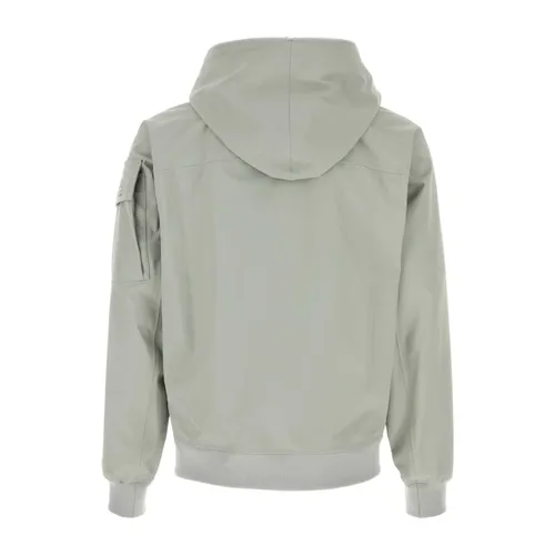 Ice Stretch Nylon Jacket - C.p. Company - Modalova