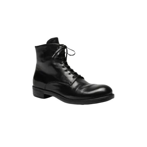 Stivaletto Sergeant Novak - Officine Creative - Modalova