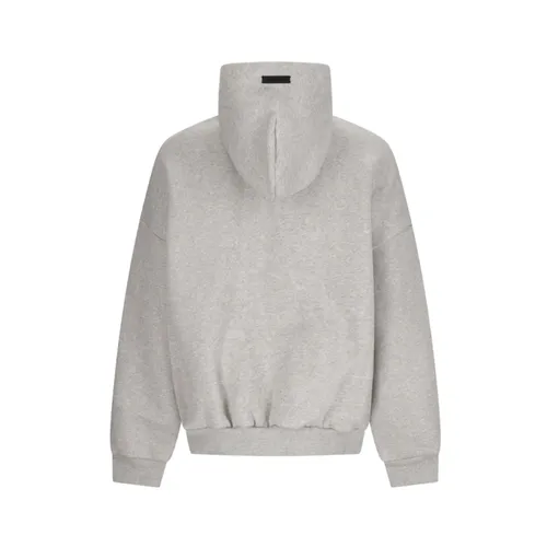Athletic Halfzip Hoodie - Fear Of God - Modalova