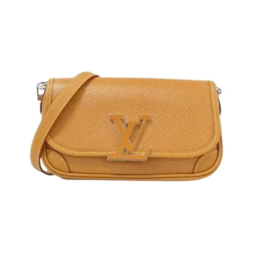 Pre-owned Vintage Shoulder Bag - Louis Vuitton Vintage - Modalova