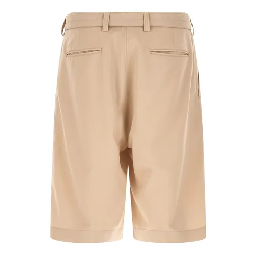 Viper Bermuda Shorts - Cellar Door - Modalova