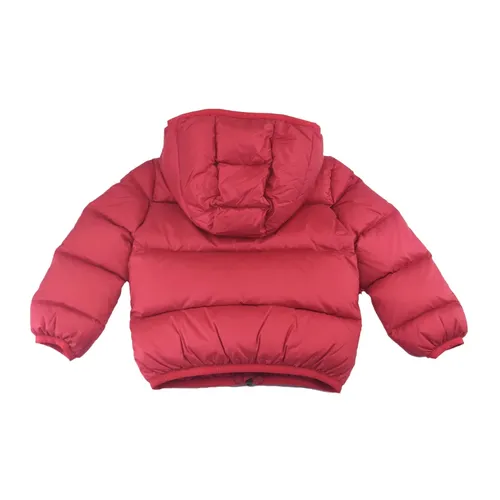 Quilted Down Jacket - Colmar - Modalova