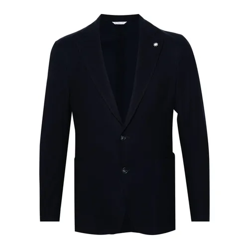 Blazers - Manuel Ritz - Modalova