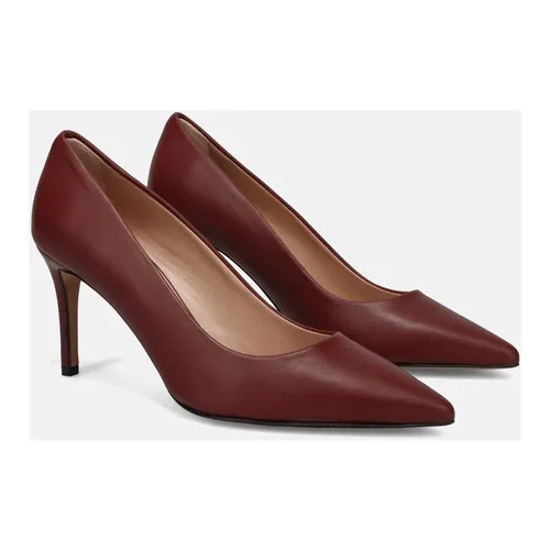 With Heel - Sangiorgio - Modalova