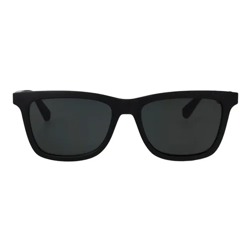 Gafas de Sol Rectangulares - Calvin Klein Jeans - Modalova