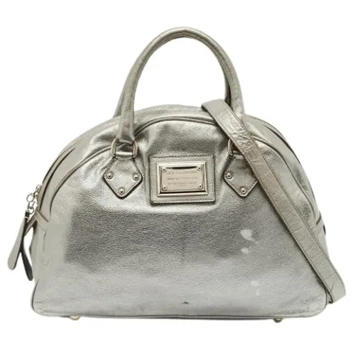 Pre-owned Fabric Handbag - Dolce & Gabbana Pre-owned - Modalova
