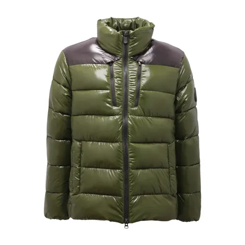 Mitch Padded Jacket - Save The Duck - Modalova