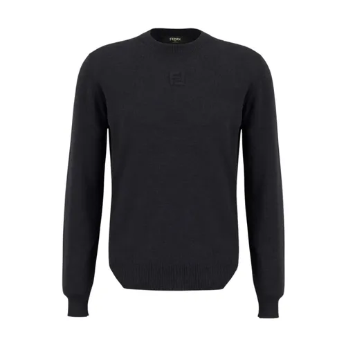 FF Pullover - Fendi - Modalova