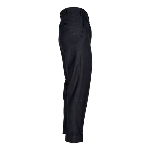 Carrot Fit Trousers - L.b.m. 1911 - Modalova