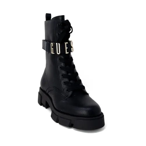 Lace-up Boots - Guess - Modalova