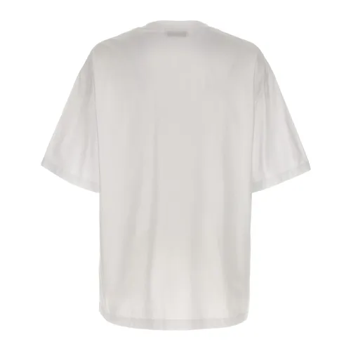 Classic Cotton Tee - Ambush - Modalova