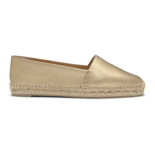 Shoes > Flats > Espadrilles - - Castañer - Modalova