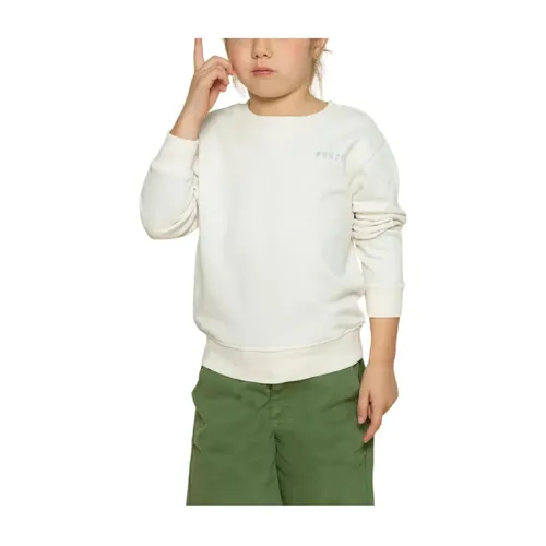 Wave Sweatshirt - Scotta - Modalova