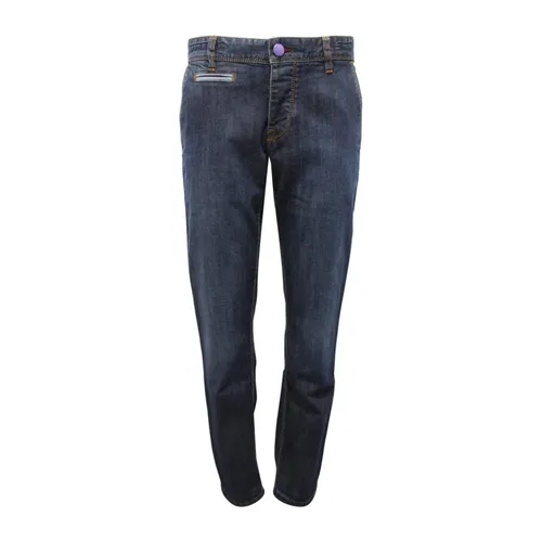 Jeans > Skinny Jeans - - At.P.Co - Modalova