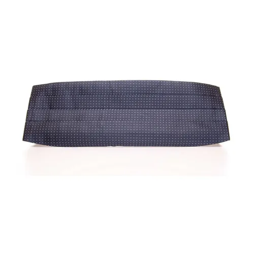 Silk Cummerbund - Dolce & Gabbana - Modalova