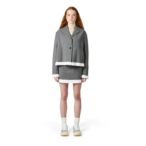 Jacket - Philippe Model - Modalova