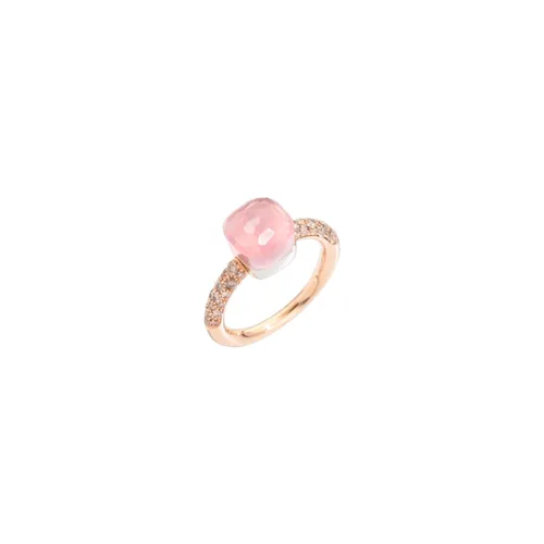 Petit Nudo Ring - Pomellato - Modalova